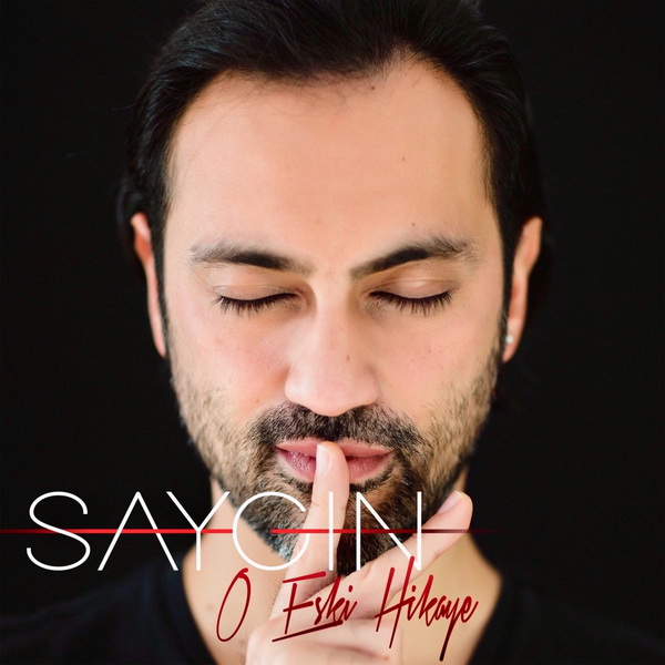 Saygın - O Eski Hikaye (EP) (2018)