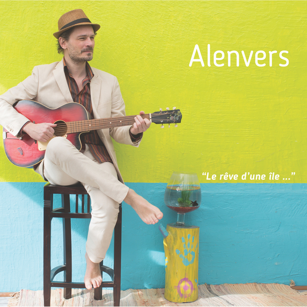 Alenvers – Le rêve d’une île (2018)