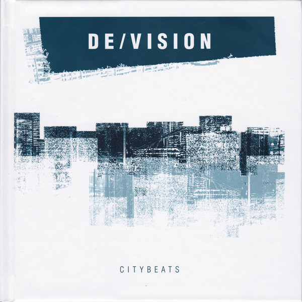 DeVision – Citybeats (2018)