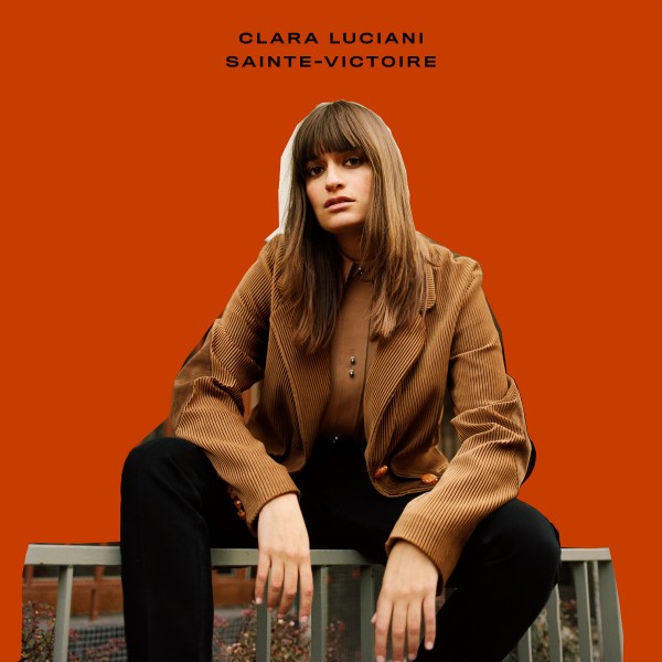 Clara Luciani - Sainte Victoire (2018)