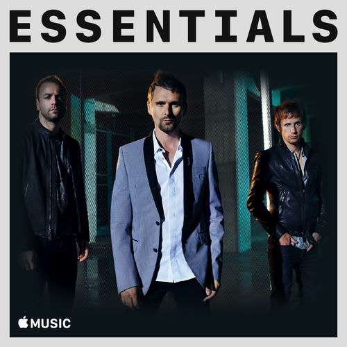Muse – Essentials (2018)