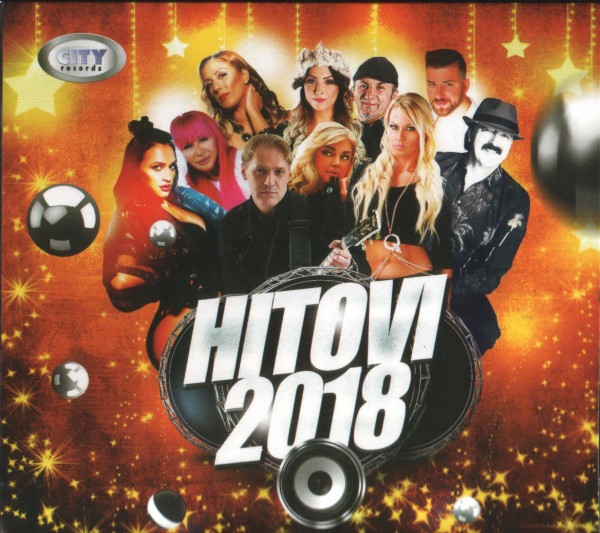The Best Of Hitovi 2018 (2018)