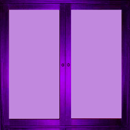 двери