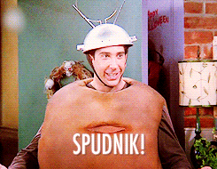 spudnik