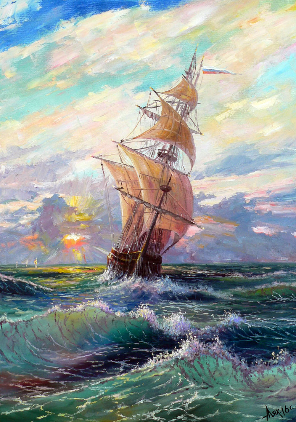 Sail art. Художник Андрей Лях парусник. Сергей Стоев морской пейзаж. Корабль "художник Цыганов". Картина парусник художника Игоря Авраменко.