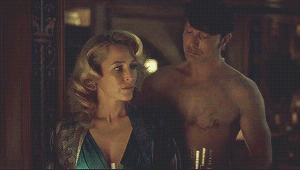 Беделия и Ганнибал