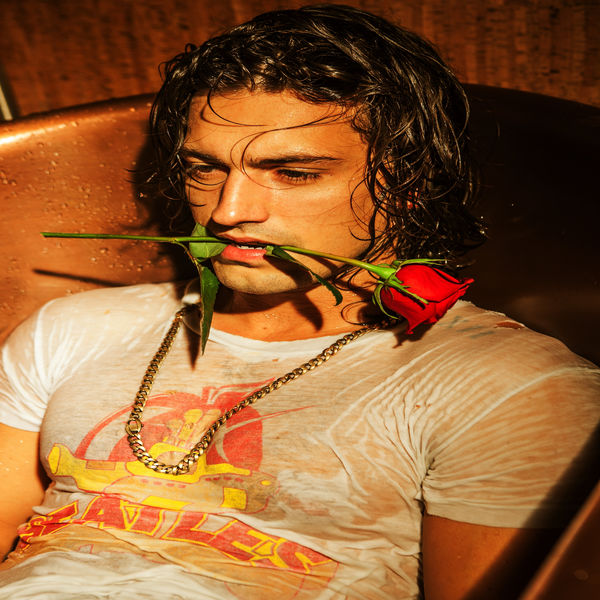 Asher Monroe – Asher Monroe (2018)