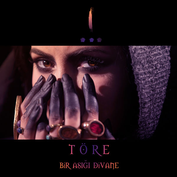 Töre – Bir Aşığı Divane (2018)