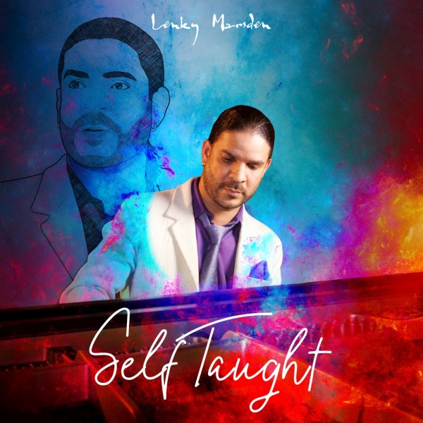 Lenky Marsden - Self Taught (2018)