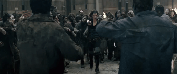 Выстрел монетами