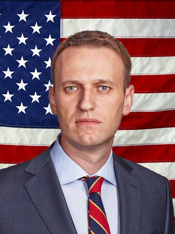 Алёша Навальный