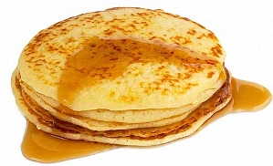 Блинчики