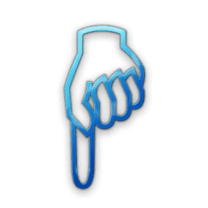 pointer-down-300x300-min