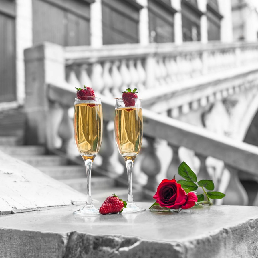 Романтичная Венеция \ фотограф Assaf Frank