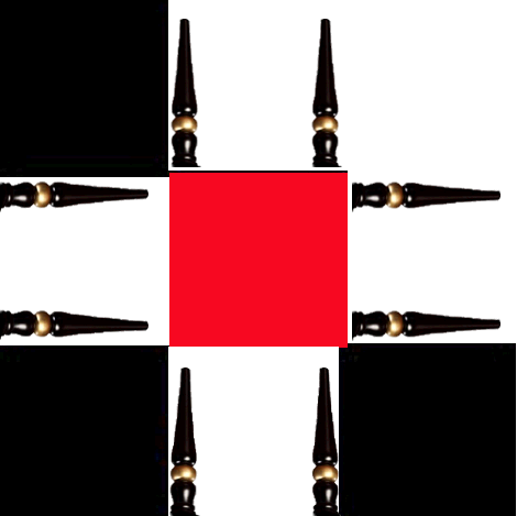 на куб
