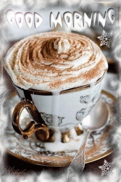 Good-morning
