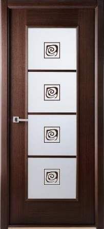 door wc cabinka