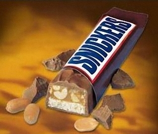 сникерс