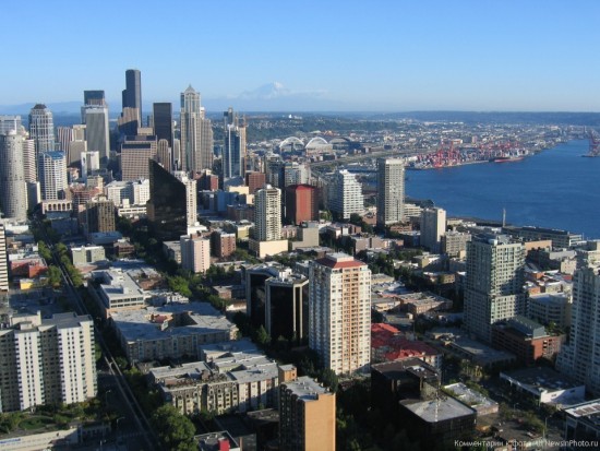 Сиэтл-2