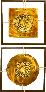 panno orange