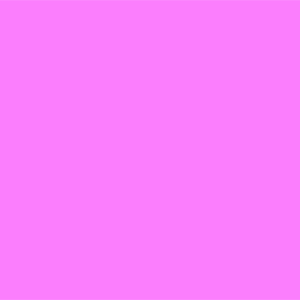 Шокирующий розовый Крайола	#FB7EFD	251	126	253