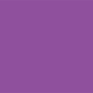 Яркий фиолетовый Крайола	#8F509D	143	80	157
