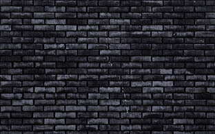 На кирпичную стенку