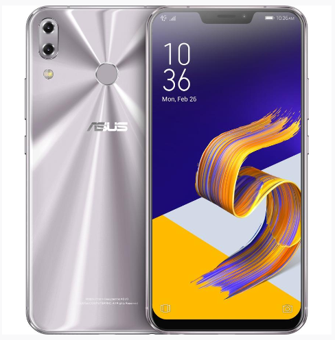 2 ASUS