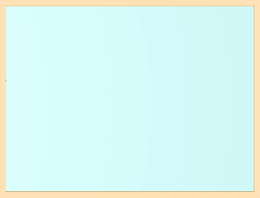 Стекло и рамка