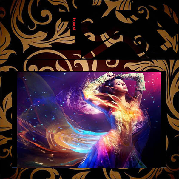 Потолок (maps)