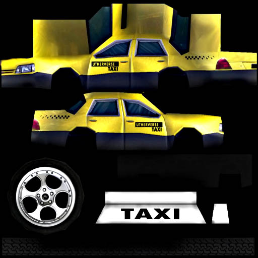 taxi 1