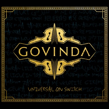 G0vinda