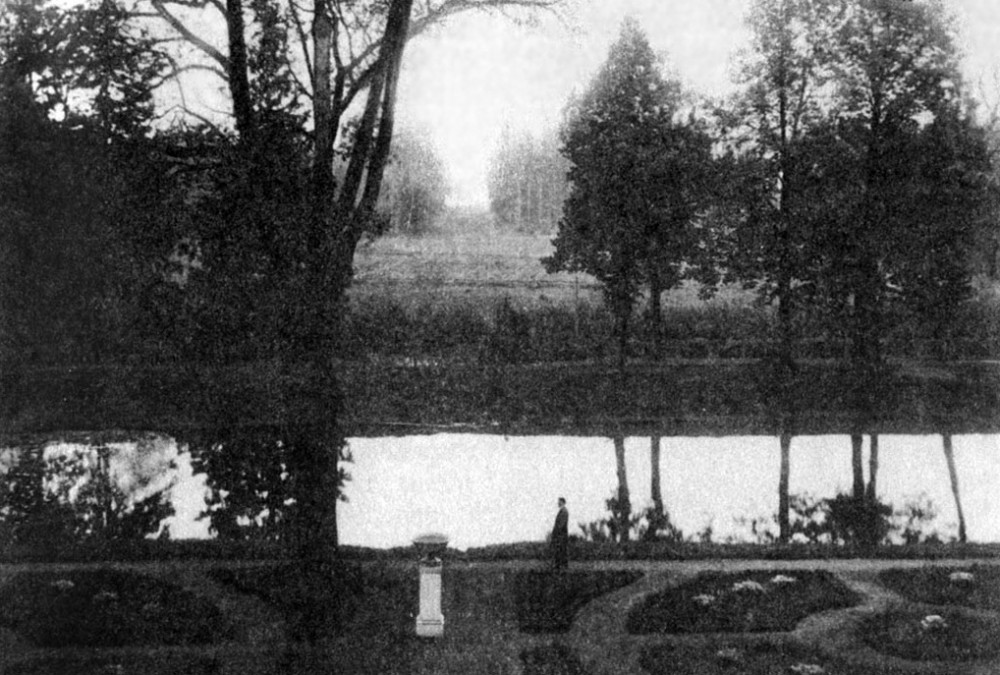 Ленинский старый петергоф. Бенуа и Сергиевка. Старый Петергоф дачное элект.