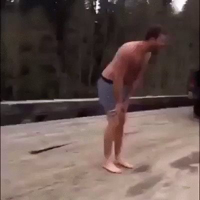устал от жены и тёщи