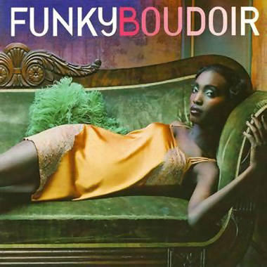 FunkyBoudoir