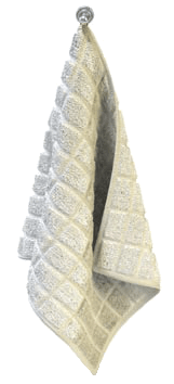 1 полотенец