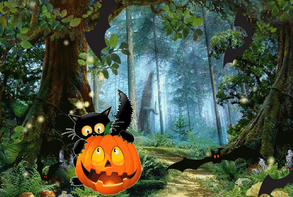 xello   хэллоуин