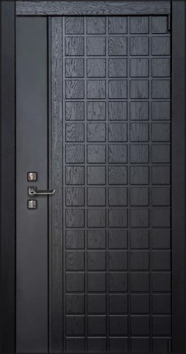 2-входная дверь