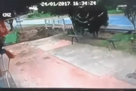 -причал-Судно-реакция-3537846