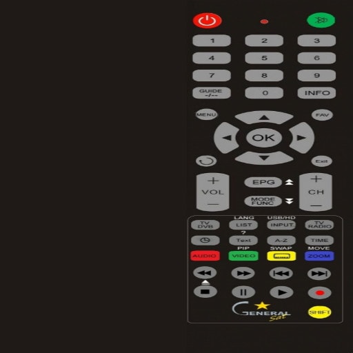 1-пульт тв на короб