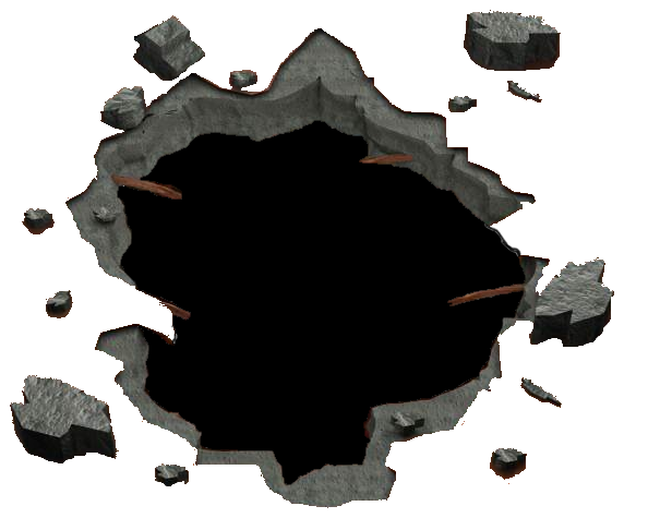 vinilovaya-nakleyka-na-linoleume-v-koridore