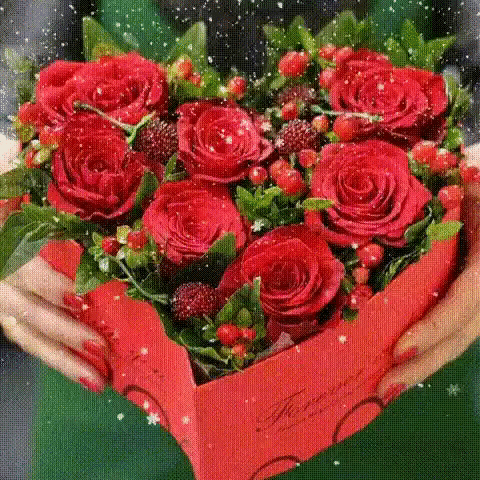 Букетик