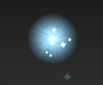 Stellar_aura_snowflake