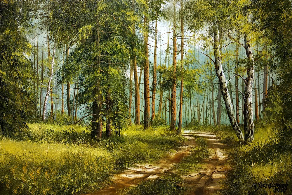 Anuschka Marek Gallery