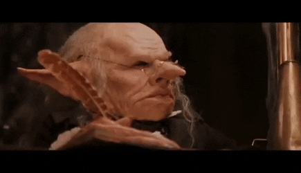 Троль Гринготса