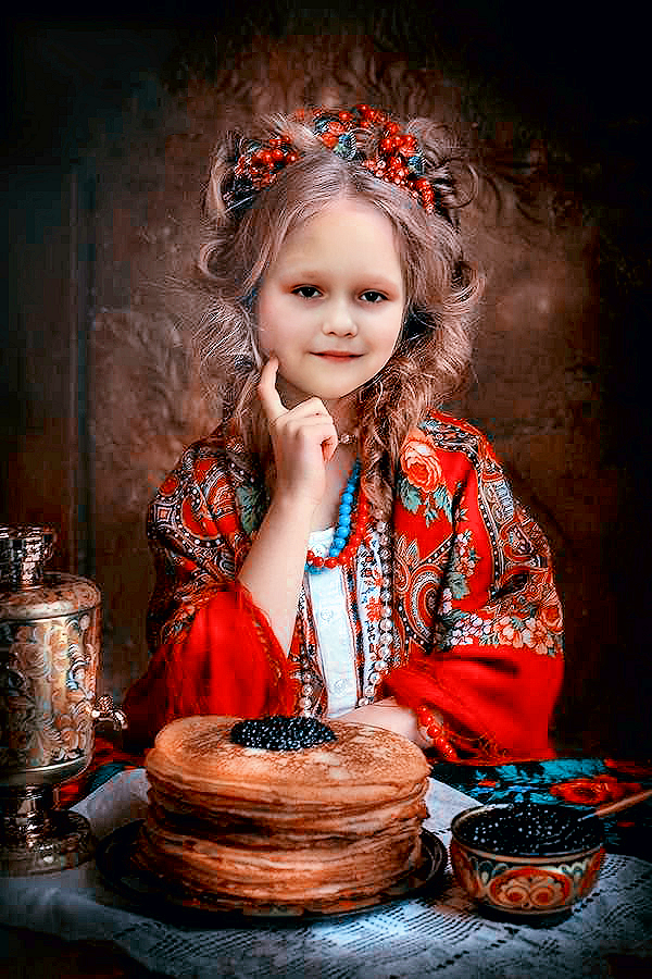 Соня