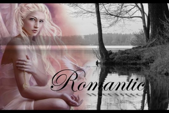 Романтика