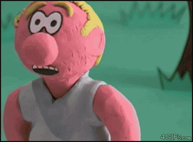 Claymation_wank