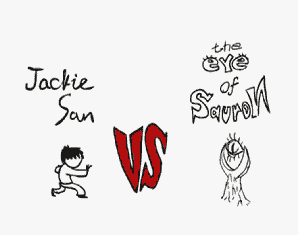jackiechanvssauronp1
