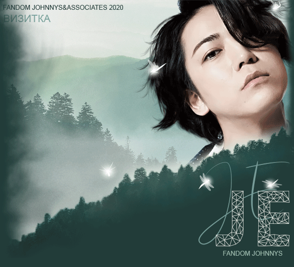 Шапка визитки